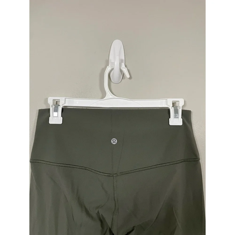 Lululemon Align Pant 25